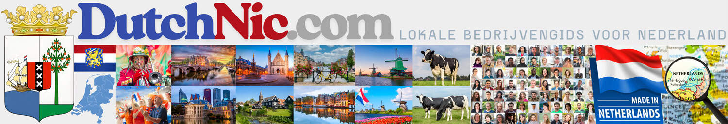 Gemaakt in Nederland - Lake Side Nijverdal
